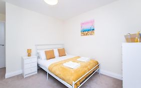 Spacious 2 Bedroom Apartment Newcastle/Gateshead